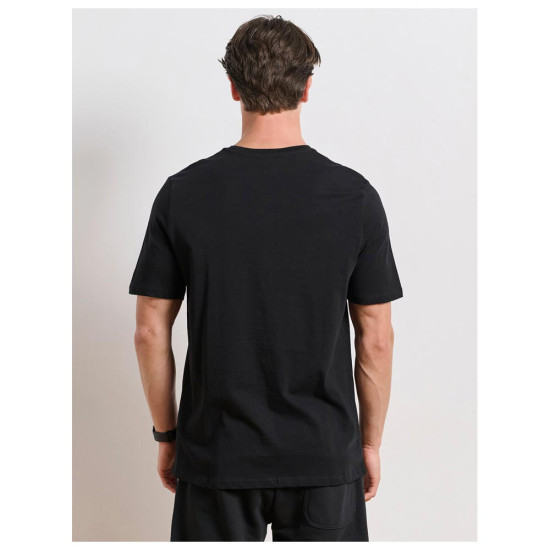 Bodytalk Ανδρική κοντομάνικη μπλούζα Bodytalk Ανδρική κοντομάνικη μπλούζα